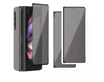 Self-repair Privacy Foldable Screen for HUAWEI Mate X3