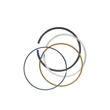 Volkswagen Polo 2010-2014 Engine Parts: Pistons and Ring Sets