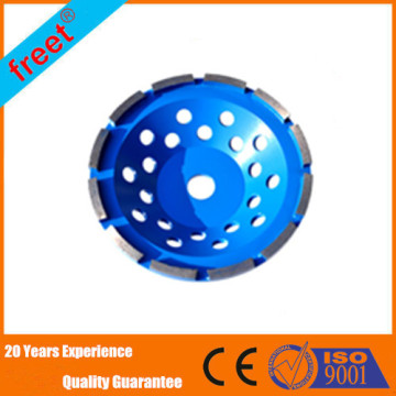 Grinding Cup Wheel Single Row
