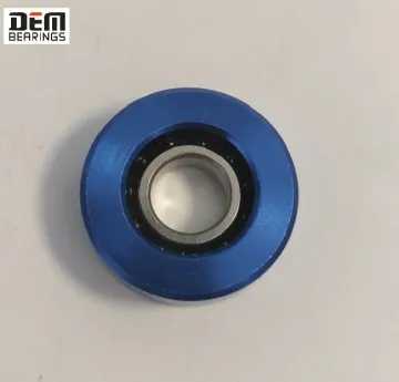 High-Quality Metal Adapter for 688 Skateboard Bearings - Wide Range of Colors in Stock