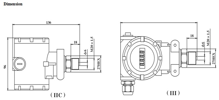 pressure sensor