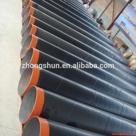 API SAW Tube--Steel Pipe/Tube/tubing/carbon pipe/welded pipe/ pipe
