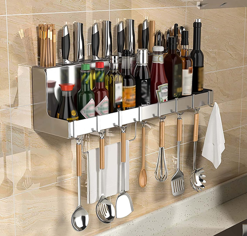 Kitchen Rack