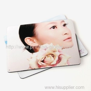 Heat Transfer Films For Pu Mouse Mat 