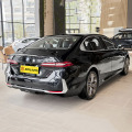 BMW I5 2025 eDrive40L Luxury Package