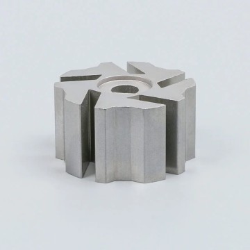 Girante in metallurgia in polvere di alta qualità