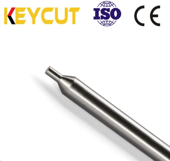 HSS tracer point probe 1.5mm for key copy