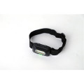 Rechargeable Head Lamp Customized Design Outdoor Dry Battery LED Head Lamp Factory