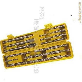 DRILL BITS SET-12
