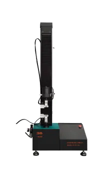 Single Column Electronic Universal Testing Machine 200N