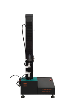 Single Column Electronic Universal Testing Machine 500N
