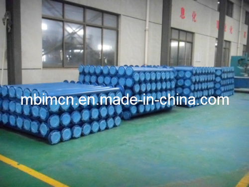 PFA Lined Steel Pipe (MBIM)