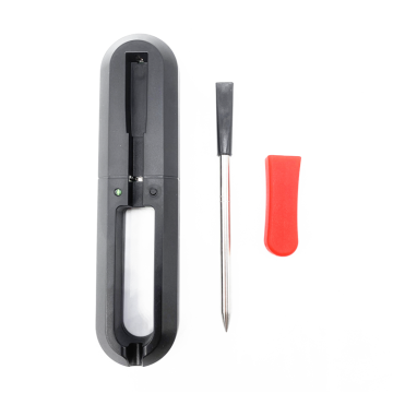 SH253A wireless blue tooth grill BBQ meat thermometer