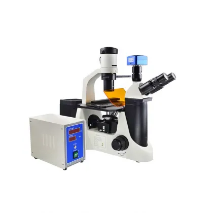 Zeiss Dichroic Mirror Fluorescence Microscope with DAPI Filter: A Comprehensive Guide for Advanced Imaging Techniques