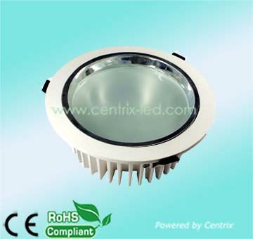 18W high power led ceiling light