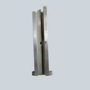 Tool And Die Components