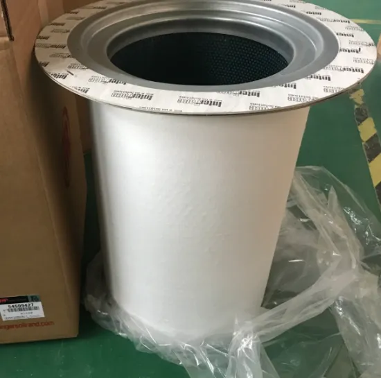 Ingersoll Rand Oil separator 54509427 for compressors