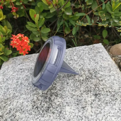 Best Solar Lawn Lights for Sustainable Outdoor Lighting