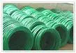 pvc coated wire