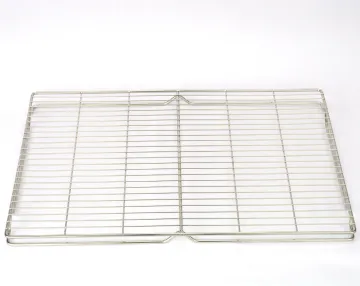 Stainless Steel Barbecue Baking bread rack cooling tools