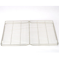 Wire Mesh Storage Baskets For Vegetable And Fruit