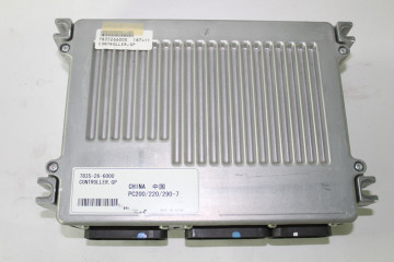 PC200-7 PC220-7 Excavator Controller GP 7835-26-6000