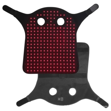 LED Red Light Therapy for Pet and Horse Neck Relaxation & Recovery