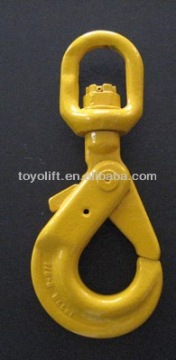 swivel hook bearing