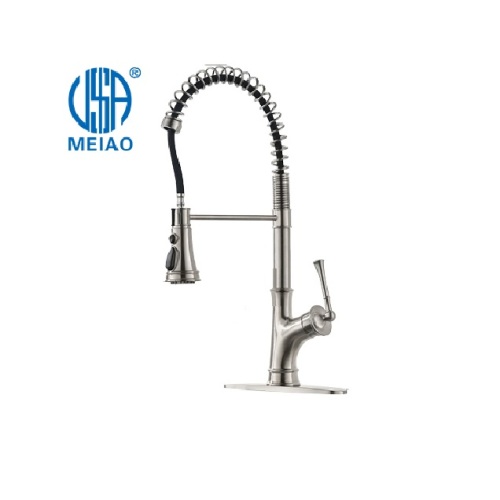 Stainless Steel Water Faucet Farmhouse Design