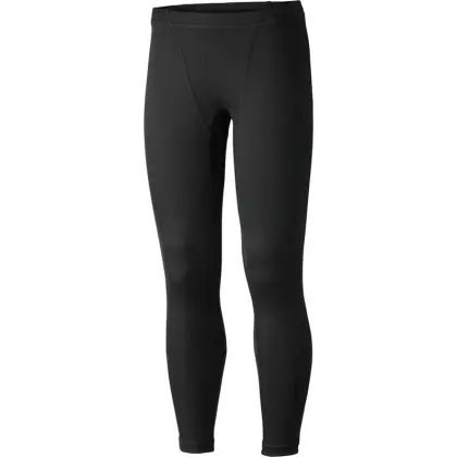 Wool-Blend Thermal Compression Long Johns