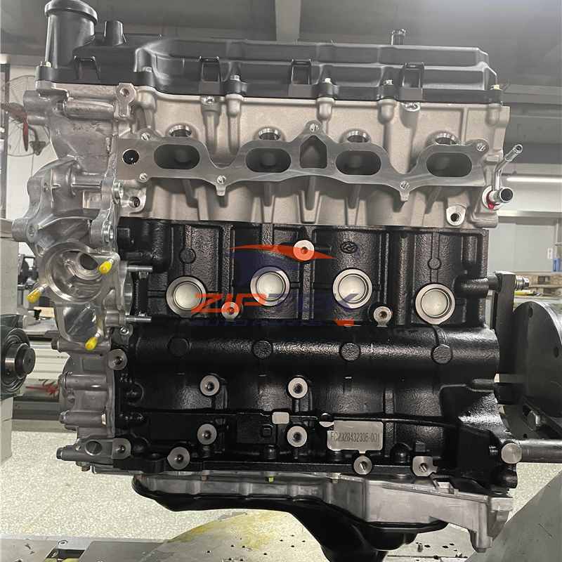 Original parts Toyota 2TR Engine