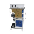 Automatically 3-color bottle screen printing machine