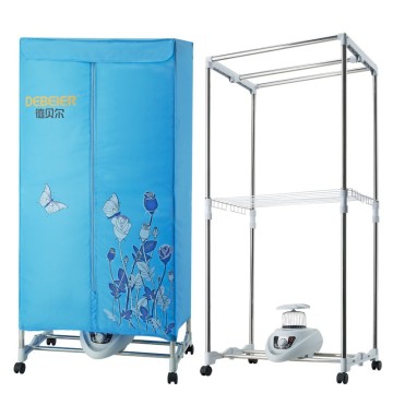 clothes dryer