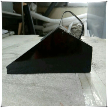 OEM Powder Coating Steel Dustpan