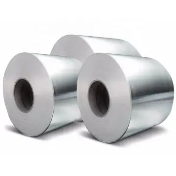 ASTM 430 Stainless Steel Coils