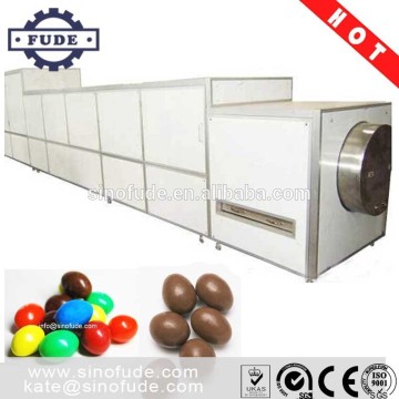 CQD 400 chocolate bean forming machine