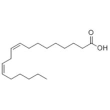 Linoleic acid CAS 60-33-3