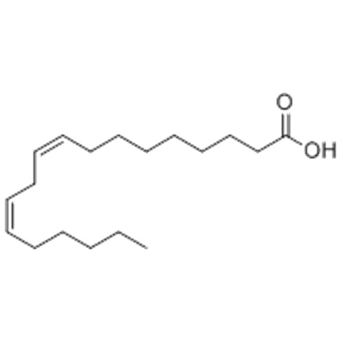 Linoleik asit CAS 60-33-3