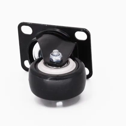 Small Office Swivel Furniture Casters