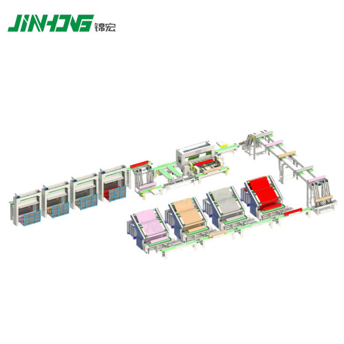 Durable Packaging Equipment for Various Applications