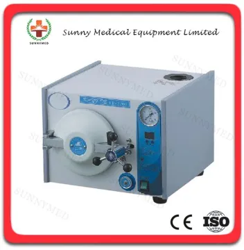 SY-M026 Dental Autoclave price Dental sterilizer