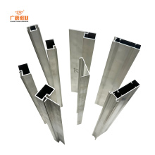 Middle East Furniture Aluminum Profile