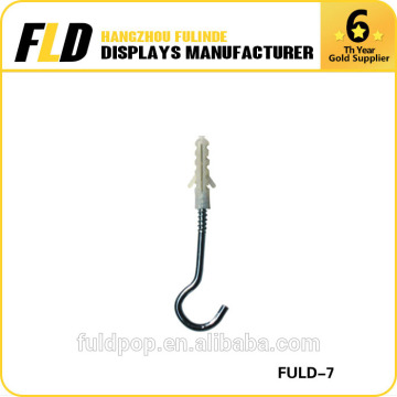 Shop metal hook