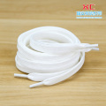 40 çift çift katmanlı ayakkabı bağcığı