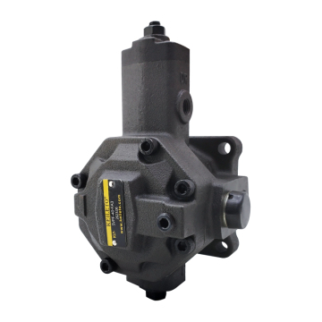 Taiwan KEILETO Variable Vane Pump SVPF Series
