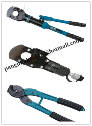 stainless steel cable cutters,Cable-cutting tools,cable cutter