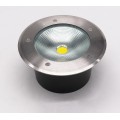 18W LED al aire libre LED enterrada