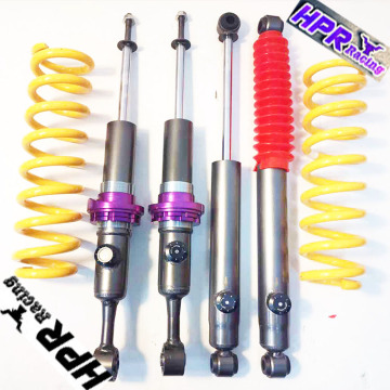 Hilux Revo 4x4 Suspension Lift Kit