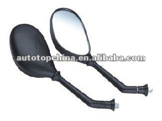 High quality motorcycle mp3 rear mirror with low price