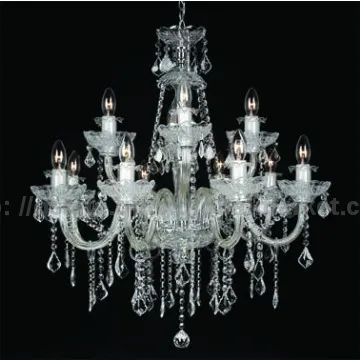 European designer big glass chandelier vintage chandeliers